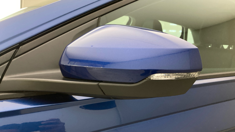 Volkswagen Polo 1.0 TSI 95 SE 5dr Petrol Hatchback